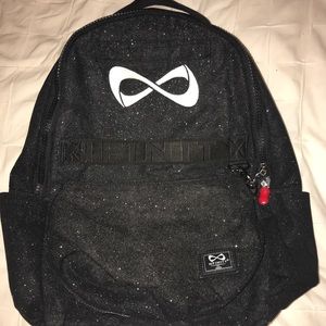 Nfinity cheer backpack